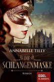 Die Schlangenmaske (eBook, ePUB)