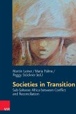 Societies in Transition (eBook, PDF)