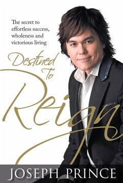 Destined To Reign (eBook, ePUB) Cover Destined To Reign (eBook, ePUB)