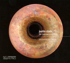 Permanent Transience - Clark,Justin