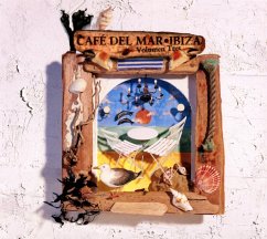 Cafe Del Mar Vol.3 (20th Anniversary Edition) - Diverse
