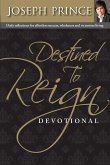 Destined To Reign Devotional (eBook, ePUB)