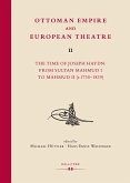 Ottoman Empire and European Theatre Vol. II (eBook, PDF)