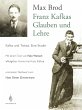 Franz Kafkas Glauben und Lehre (eBook,... - Bild 1