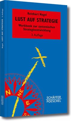 Lust auf Strategie (eBook, PDF) - Nagel, Reinhart