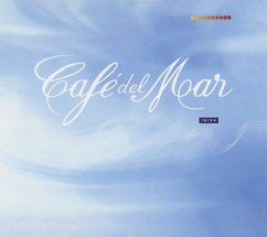 Cafe Del Mar Vol.1 (20th Anniversary Edition) - Diverse