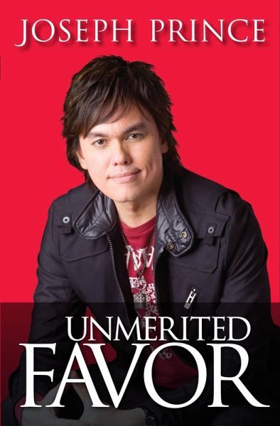 Unmerited Favor (eBook, ePUB) Unmerited Favor (eBook, ePUB)