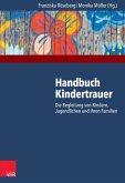 Handbuch Kindertrauer (eBook, PDF)