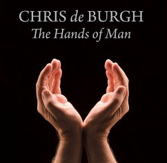 The Hands Of Man - De Burgh,Chris