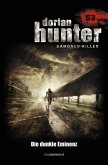 Die dunkle Eminenz / Dorian Hunter Bd.53 (eBook, ePUB) Die dunkle Eminenz / Dorian Hunter Bd.53 (eBook, ePUB)