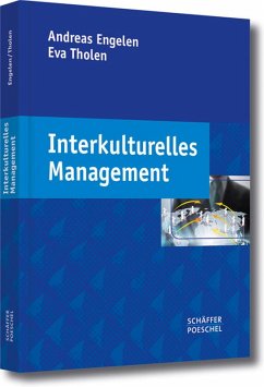 Interkulturelles Management (eBook, PDF) - Engelen, Andreas; Tholen, Eva