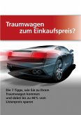 Traumwagen zum Einkaufspreis (eBook, PDF)