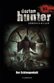 Der Schlangenkult / Dorian Hunter Bd.51 (eBook, ePUB)