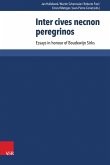 Inter cives necnon peregrinos (eBook, PDF)