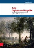 Ovid, Orpheus und Eurydike (eBook, PDF)