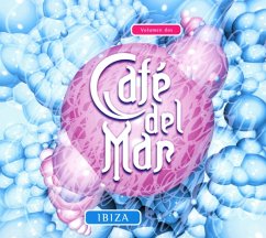 Cafe Del Mar Vol.2 (20th Anniversary Edition) - Diverse