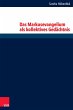 Das Markusevangelium als kollektives... - Bild 1