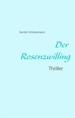 Cover Der Rosenzwilling (eBook, ePUB)