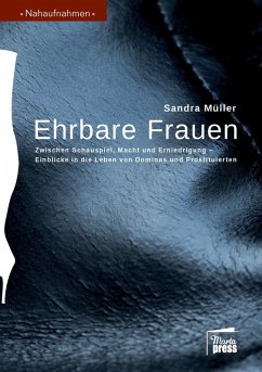 Cover Ehrbare Frauen (eBook, ePUB)