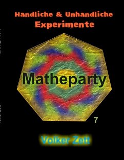 Matheparty (eBook, ePUB)