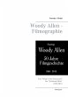 Woody Allen - Filmographie (eBook, ePUB) - Bild 1