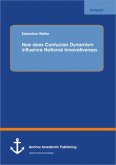 How does Confucian Dynamism influence National Innovativeness (eBook, PDF)