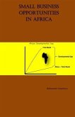 Small Business Opportunities in Africa (eBook, ePUB)