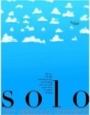 Solo (eBook, ePUB)