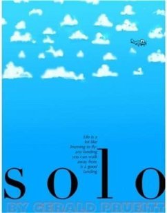 Cover Solo (eBook, ePUB)