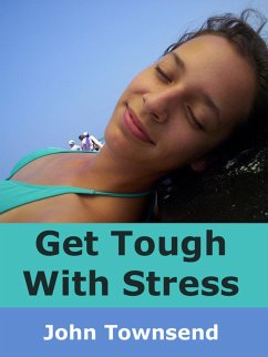 Cover Get Tough With Stress (eBook, ePUB)