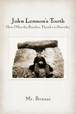 John Lennon's Tooth (eBook, ePUB)