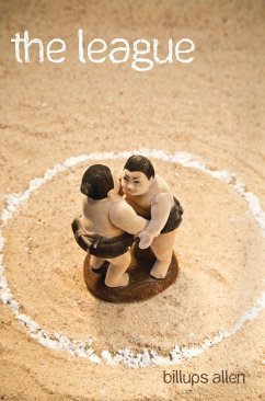 Cover The League (eBook, ePUB)