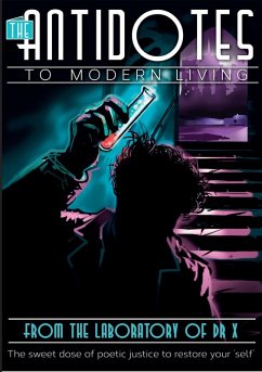 Cover Antidotes to Modern Living (eBook, ePUB)