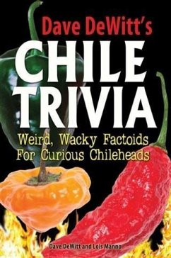 Cover Chile Trivia (eBook, ePUB)