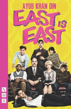 East Is East - Khan-Din, Ayub