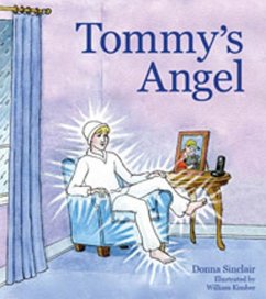 Tommy's Angel - Sinclair, Donna