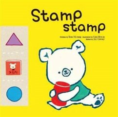 Stamp, Stamp - Eom, Mi-Rang