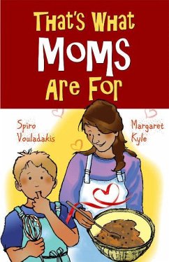 That's What Moms Are for - Vouladakis, Spiro