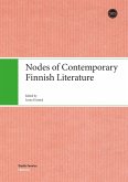 Nodes of Contemporary Finnish Literature