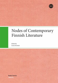 Nodes of Contemporary Finnish Literature - Kirstinä, Leena
