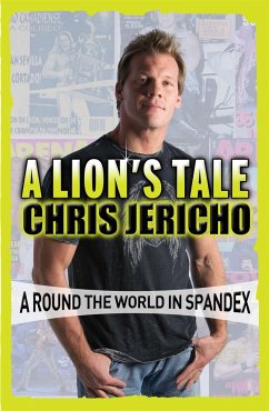 A Lion's Tale - Jericho, Chris