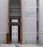 The Hermitage XXI: The New Art Museum in the General Staff Building