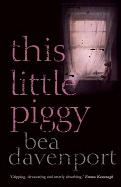 Cover This Little Piggy