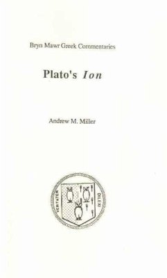 Ion - Plato