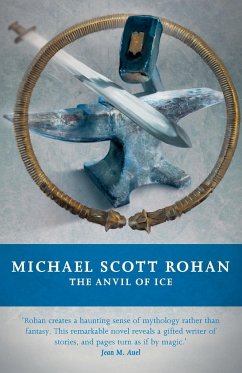 The Anvil of Ice - Rohan, Michael Scott