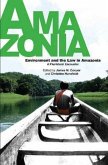 Environment and the Law in Amazonia