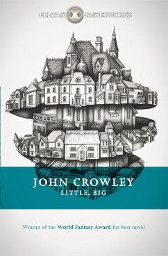 Little, Big - Crowley, John