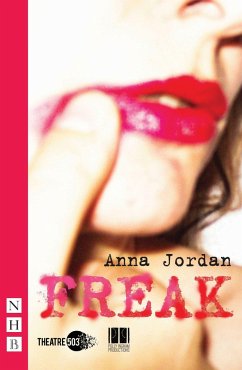 Freak - Jordan, Anna