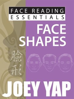 Cover Face Reading Essentials -- Face Shapes
