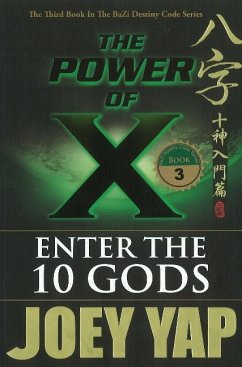 Cover Power of X